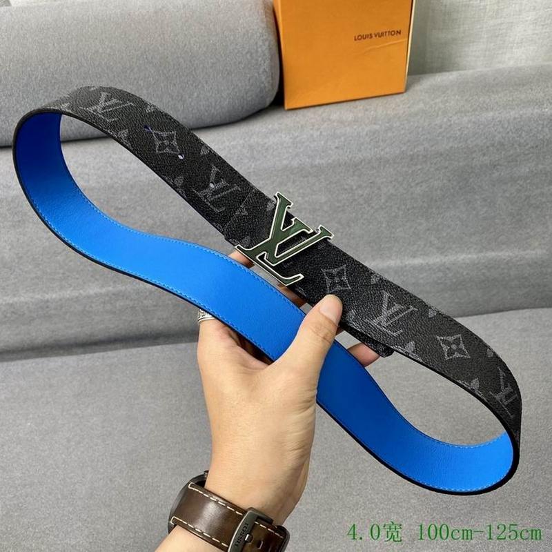 LV Belts 6708